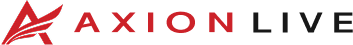 AxionLiveLogo